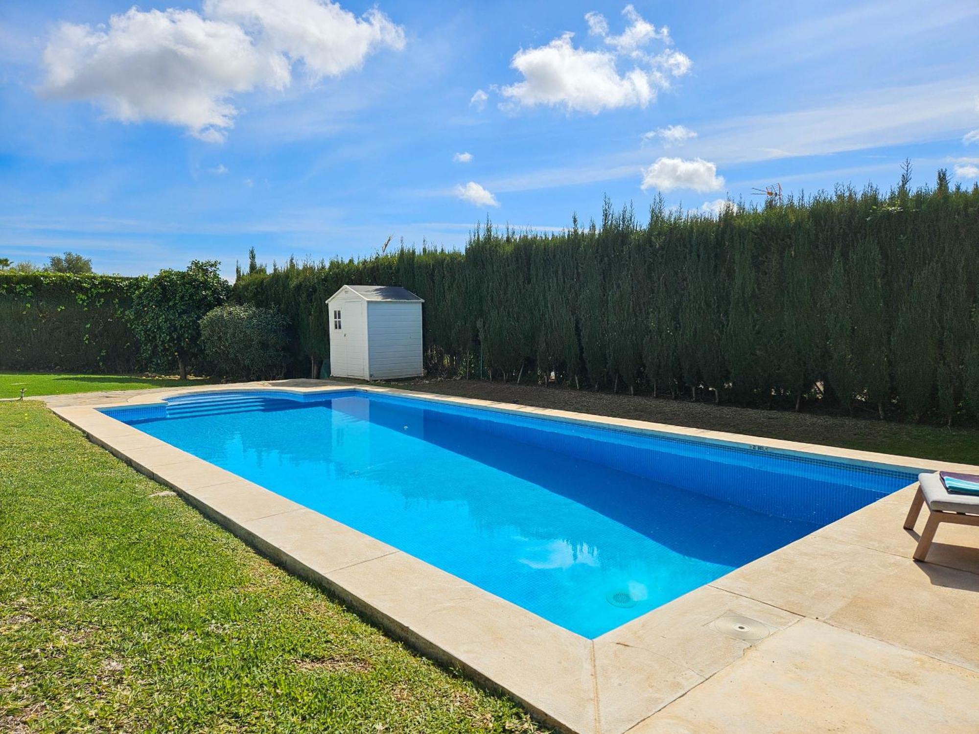 Villa Las Mariposas In La Sierrezuela, Mijas Costa מיחאס קוסטה מראה חיצוני תמונה